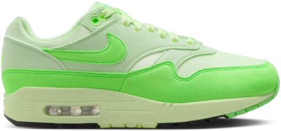 Nike Air Max 1 ’87 High Saturation Vapor Green (Women’s) HJ7329-376