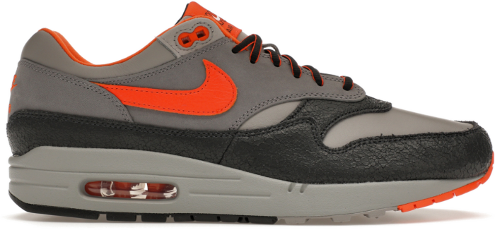 Nike Air Max 1 SP HUF Brilliant Orange HF3713-001