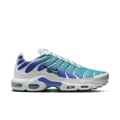 Nike Air Max Tuned 1 White DM0032-102