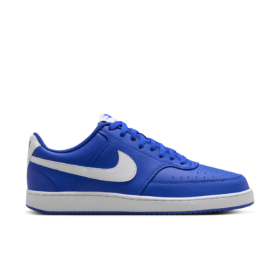 Nike Court Vision Low Blauw HJ9135-445