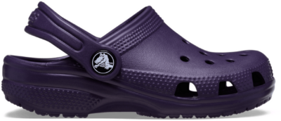 Crocs Toddler Classic Klompen Kinder Dark Iris Dark Iris 206990-5AS-C4