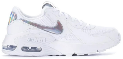 Nike Air Max Excee White Iridescent (Women’s) DJ6001-100