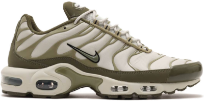 Nike Air Max Plus Light Bone Neutral Olive FB9722-002