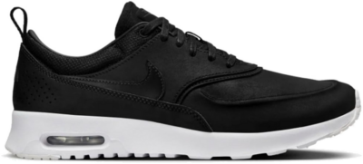 Nike Air Max Thea Premium Black Anthracite White (Women’s) FJ9303-007