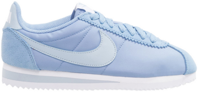 Nike Classic Cortez Nylon December Sky (Women’s) 749864-401