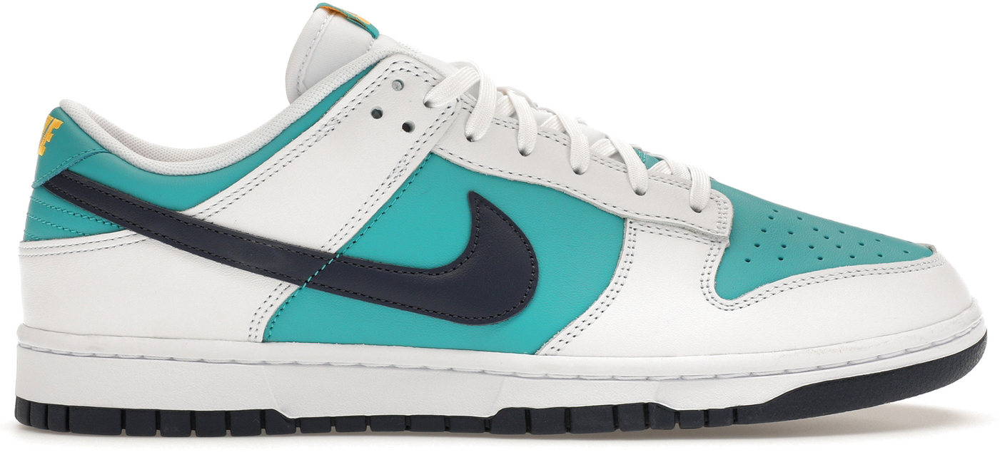 Nike Dunk Low Dusty Cactus HF4850-345 | Sneakerbaron NL