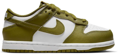 Nike Dunk Low Pacific Moss (PS) FB9108-108