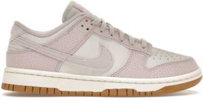 Nike Dunk Low PRM Next Nature Platinum Violet (Women’s) FN6345-001