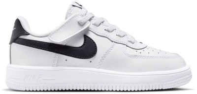 Nike Force 1 Low EasyOn White Black (PS) FN0237-101