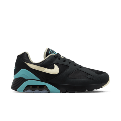 Nike Air 180 ‘Black and Dusty Cactus’ Black and Dusty Cactus FJ9259-001