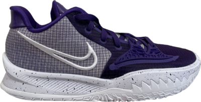 Nike Kyrie Low 4 TB Field Purple DM5041-500