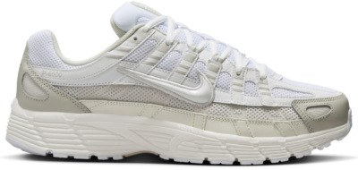 Nike P-6000 White Sail Vast Grey CV2209-111