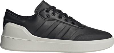 adidas Court Revival Core Black Grey HP2604