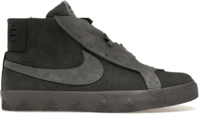 Nike SB Zoom Blazer Mid Di’Orr Greenwood FQ0792-001