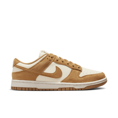 Nike Dunk Low White HJ7673-100