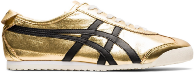 Onitsuka Tiger Mexico 66 Pure Gold Black 1183B566-200