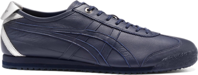 ASICS Onitsuka Tiger Mexico 66 SD Midnight Navy Silver 1183A872-400