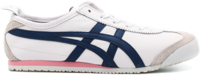 Onitsuka Tiger Mexico 66 White Independence Blue (Women’s) 1182A078-104