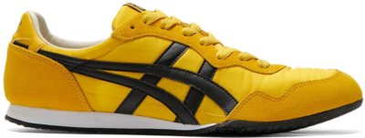 ASICS Onitsuka Tiger Serrano Yellow Black 1183B400-755