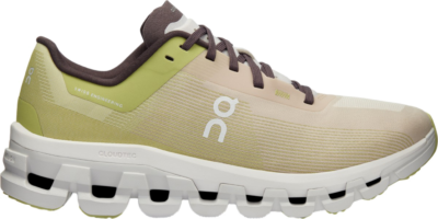 On Running Cloudflow 4 Zest Frost (Women’s) 3WD30112311