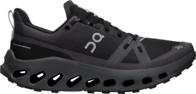 On Running Cloudsurfer Trail Waterproof Black Eclipse (Women’s) 3WE10290106