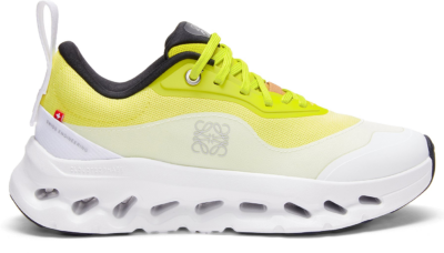 On Running Cloudtilt 2 LOEWE Neon Yellow White (Women’s) 3WE10872911