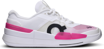 On The Roger Pro 2 Clay White Pink (Women’s) 3WE10632626