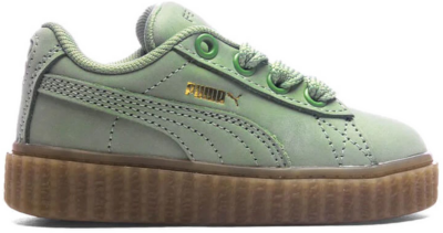 Puma Creeper Phatty Rihanna Fenty Green Fog (TD) 399868-02