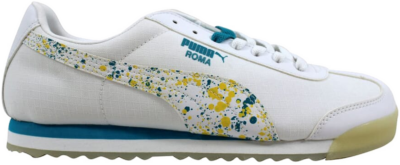 Puma Roma Ripstop Clear White  (Women’s) 359627-01