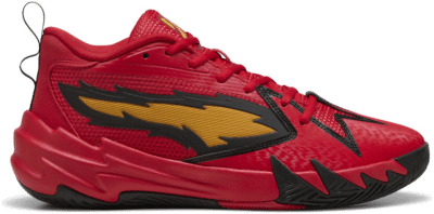 Puma Scoot Zeros Heren Schoenen Red 31107001