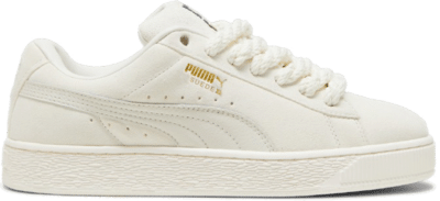 Puma Suede XL Rope Frosted Ivory 398708-01