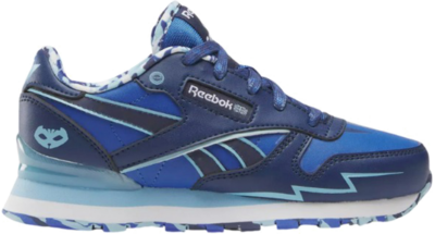 Reebok Classic Leather Step N Flash PJ Masks Blue Blast (PS) 100200540