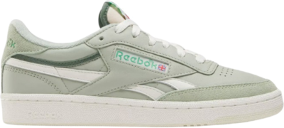 Reebok Club C Revenge Vintage Green (Women’s) 100074240