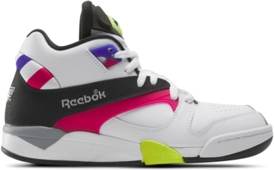 Reebok Court Victory Pump French Open 100203236