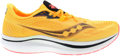 Saucony Endorphin Pro 2 ViZigold ViZired Yellow S20687-16