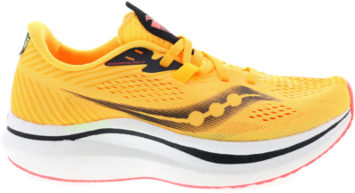 Saucony Endorphin Pro 2 ViZigold ViZired Yellow (Women’s) S10687-16