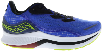 Saucony Endorphin Shift 2 Blue Raz Acid S20689-25