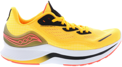 Saucony Endorphin Shift 2 ViZigold ViZired Yellow S20689-16