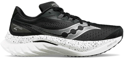 Saucony Endorphin Speed 4 Black S20940-100