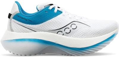 Saucony Kinvara Pro White Ink (Women’s) S10847-20