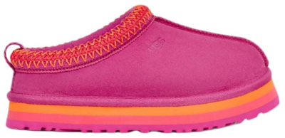 UGG Tazz Slipper Raspberry Multi (Kids) 1153054K-RYM