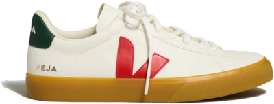 Veja Campo Chromefree Extra White Pekin CP0503497B