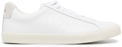 Veja Esplar Leather White Grey (Women’s) EA0200001