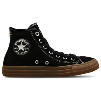 Converse Ctas Low Black A10259C