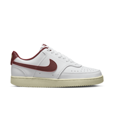 Nike Court Vision Low Next Nature Wit DH3158-106