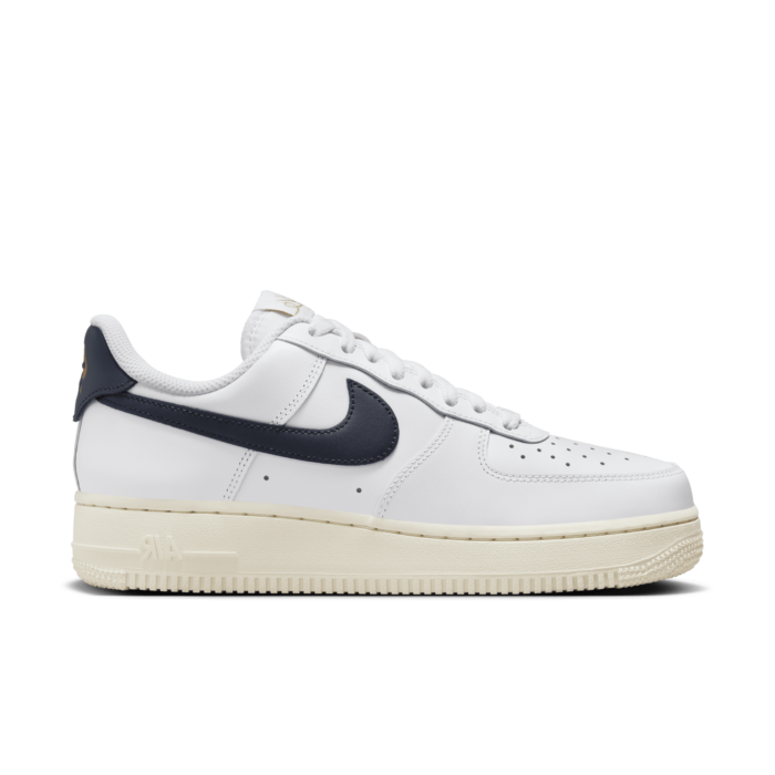 Nike Air Force Dames Schoenen White HJ9122-100