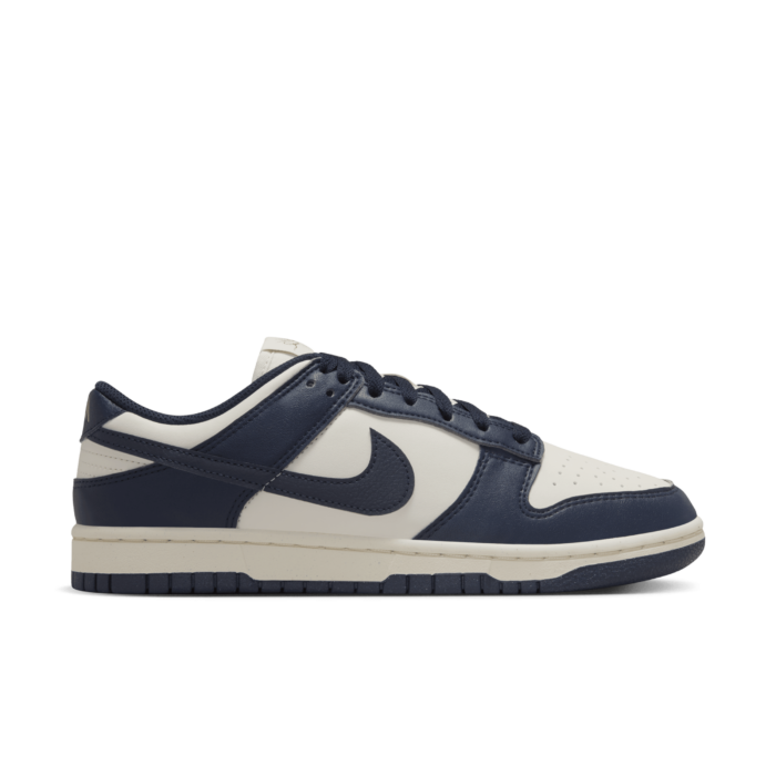 Nike Dunk Low Next Nature Olympic (Women’s) FZ6770-001