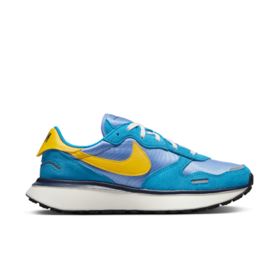 Nike Phoenix Waffle Blauw FD2196-401