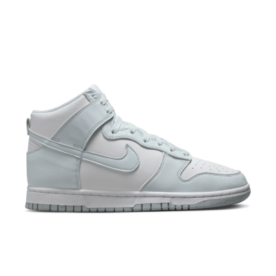 Nike Dunk High Next Nature Glacier Ice (Women’s) FV5960-100