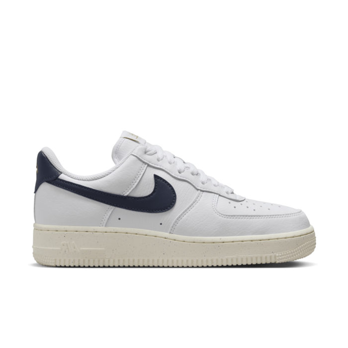 NIKE WMNS AIR FORCE 1 ’07 ‘NEXT NATURE’ FZ6768-100